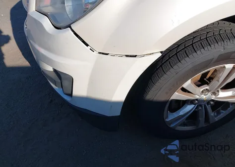 2015 Chevrolet Equinox 1Lt z USA, uszkodzony, nr VIN 1GNALBEK6FZ127199